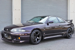 スカイラインGT-R