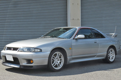 スカイラインGT-R