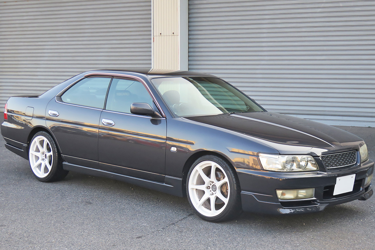 日産 ローレル 25ｸﾗﾌﾞSﾀｰﾎﾞﾀｲﾌﾟX