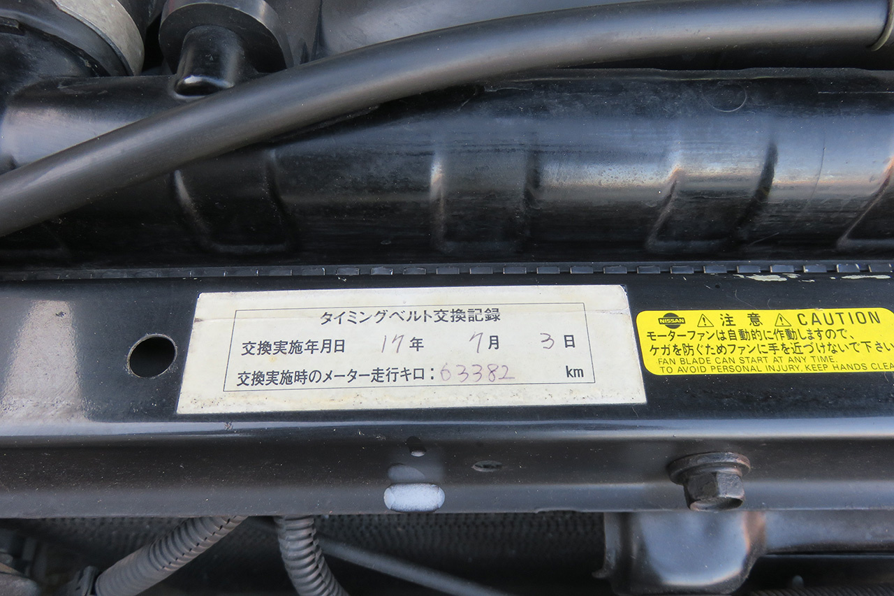 日産 ローレル 25ｸﾗﾌﾞSﾀｰﾎﾞﾀｲﾌﾟX