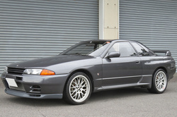 スカイラインGT-R