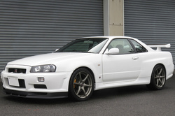 スカイラインGT-R