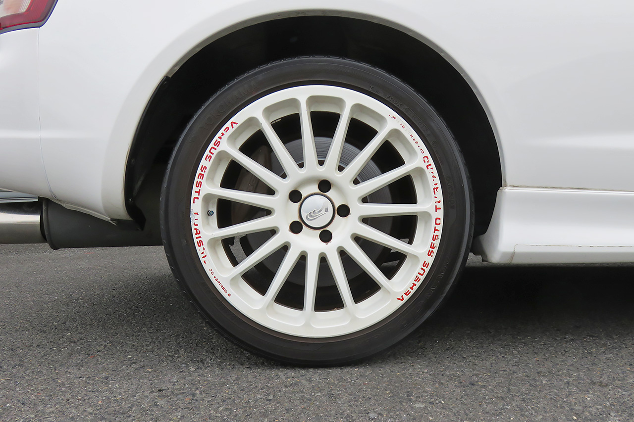 トヨタ セリカ GT-FOUR