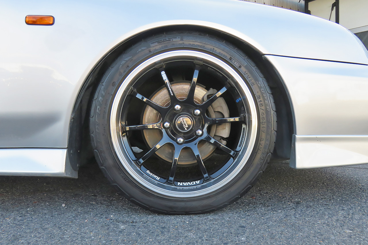 ホンダ プレリュード ＳｉＲ　Ｓスペック