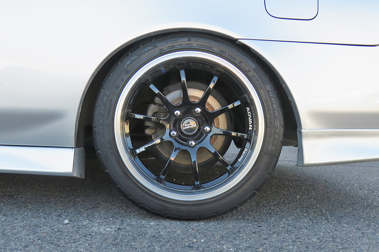 ホンダ プレリュード ＳｉＲ　Ｓスペック