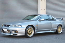 スカイラインGT-R