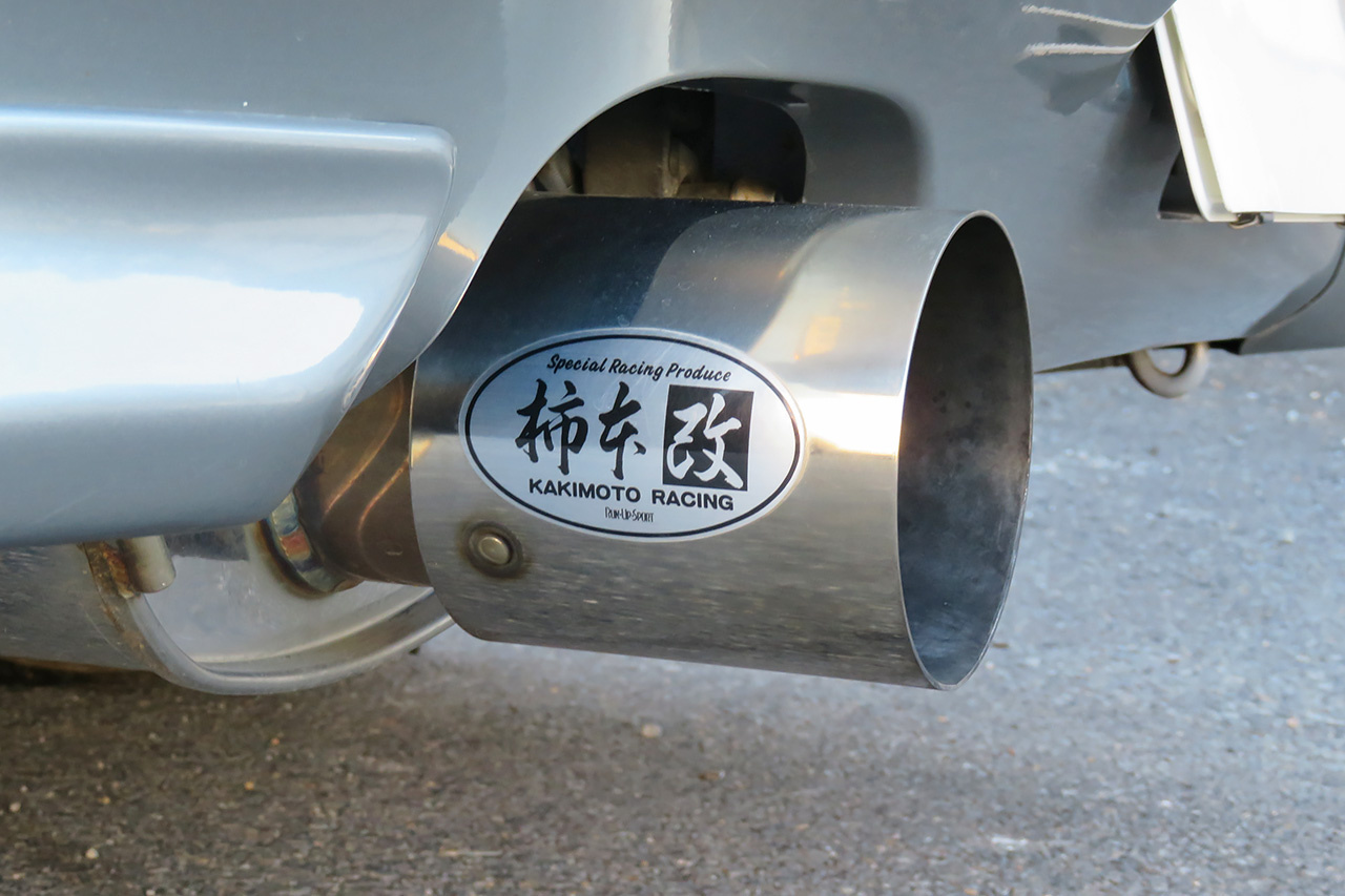 日産 スカイラインGT-R 