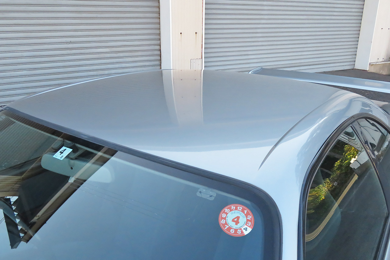 日産 スカイラインGT-R 