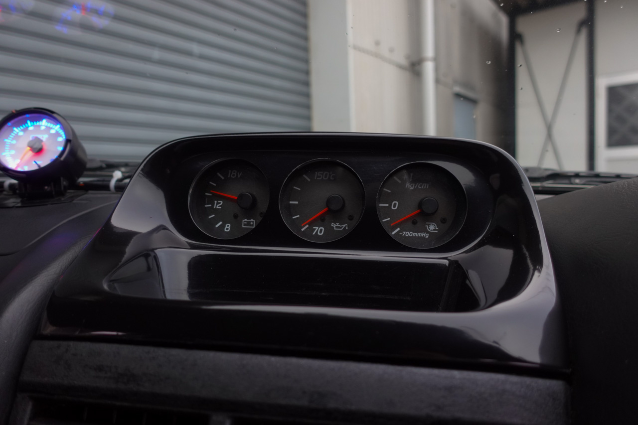 日産 スカイラインクーペ 25GT　turbo