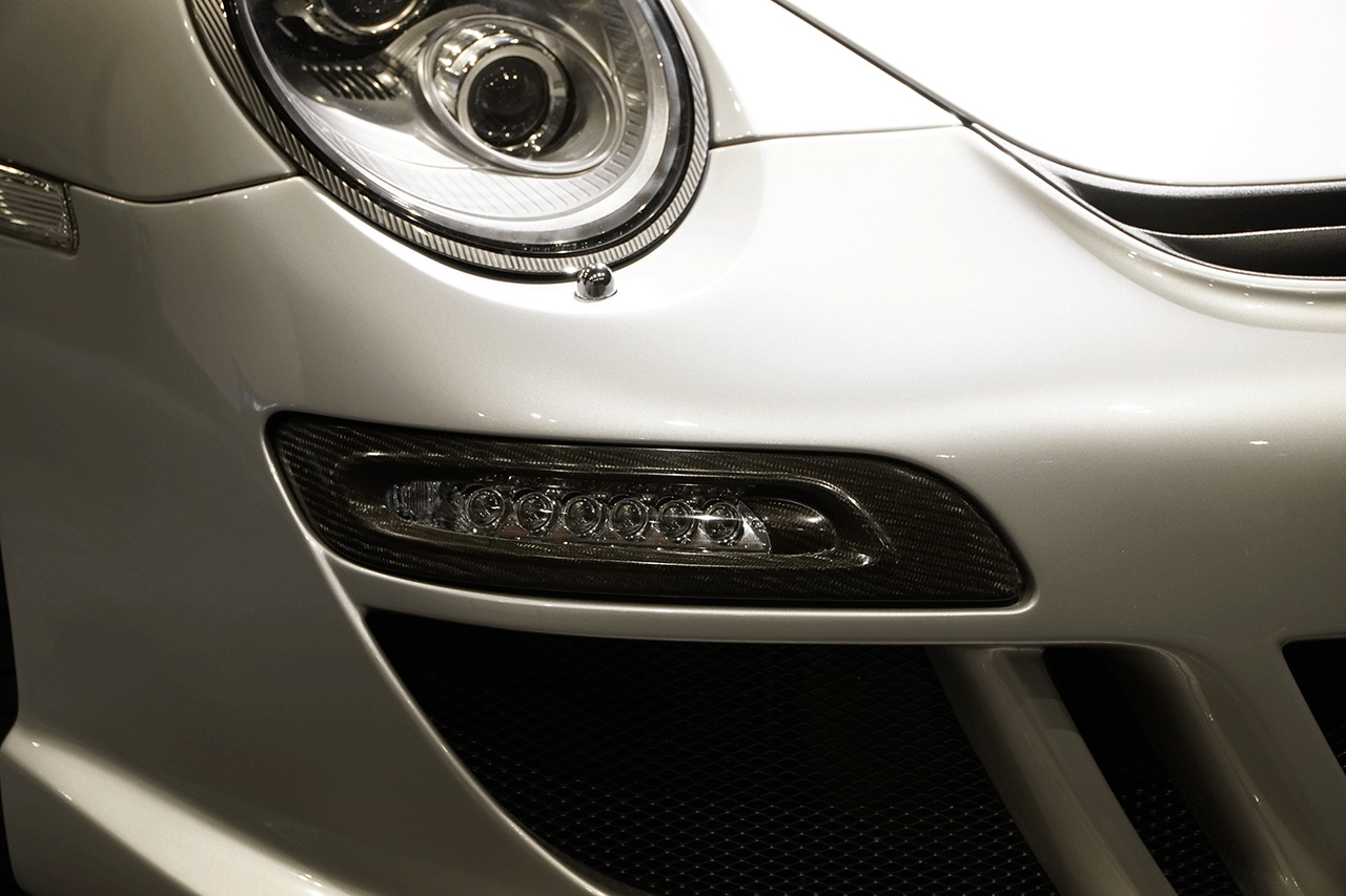RUF Rt12S Rコンバージョン