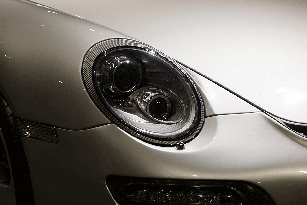 RUF Rt12S Rコンバージョン