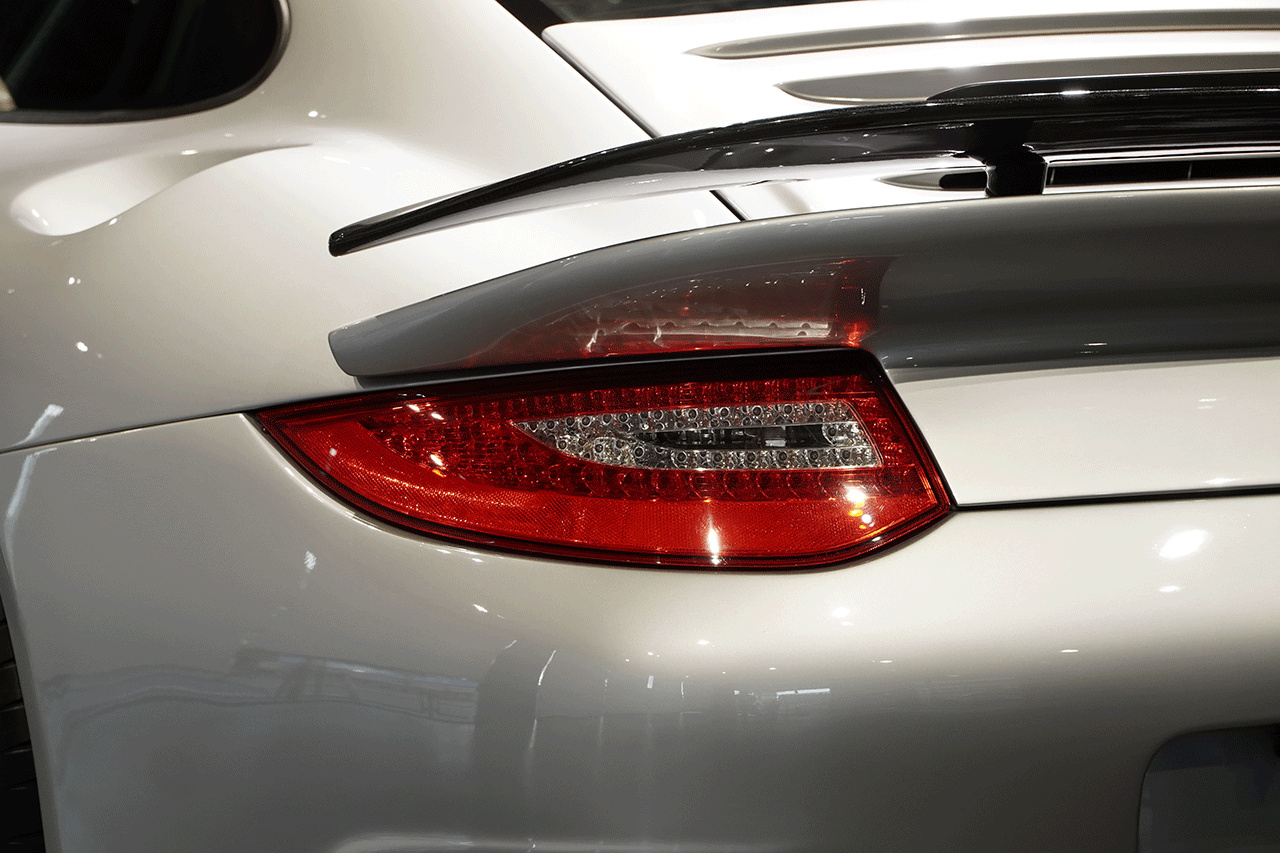RUF Rt12S Rコンバージョン