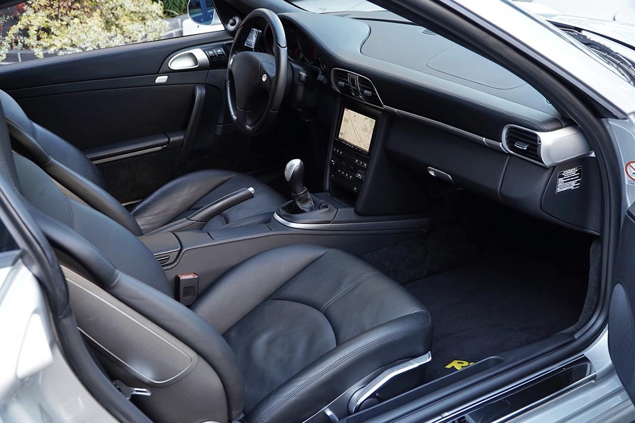 RUF Rt12S Rコンバージョン