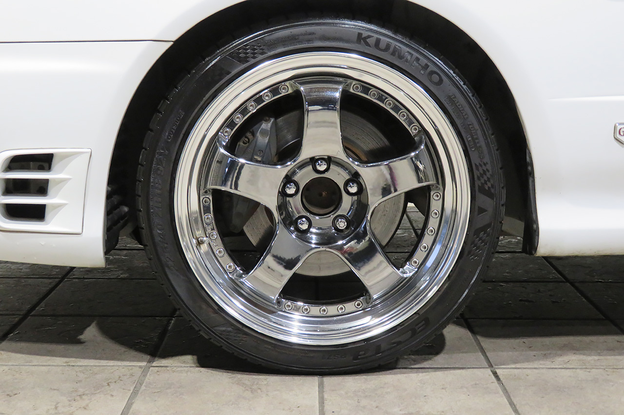 日産 スカイラインクーペ ２５ＧＴターボ