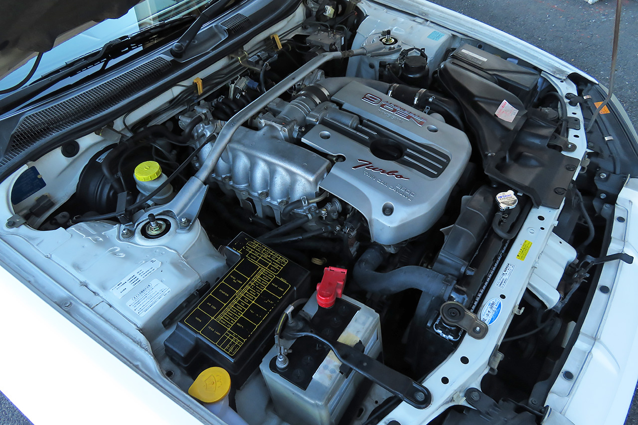 日産 スカイラインクーペ ２５ＧＴターボ