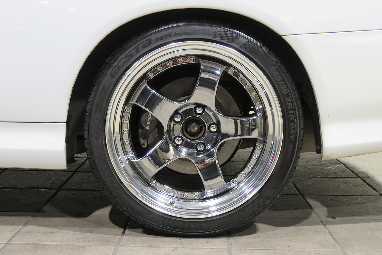 日産 スカイラインクーペ ２５ＧＴターボ