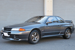 スカイラインGT-R