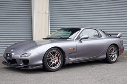 RX-7