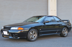 スカイラインGT-R