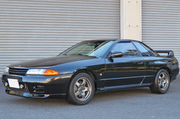 スカイラインGT-R