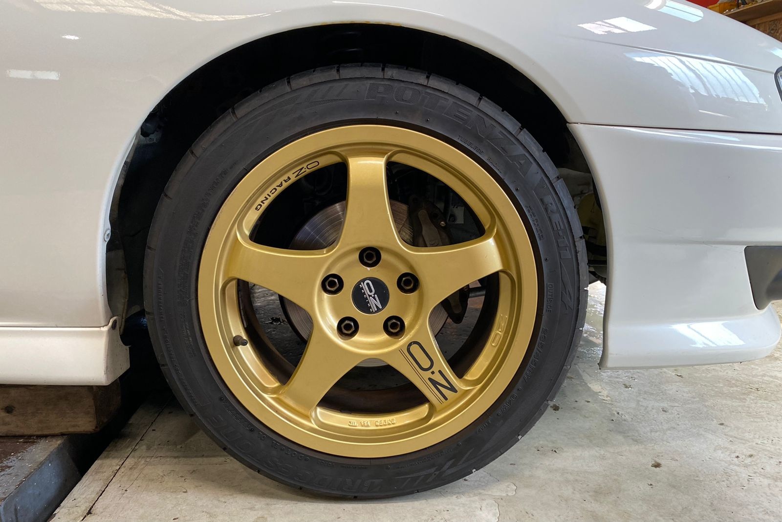 日産 シルビア 