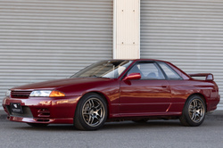 スカイラインGT-R