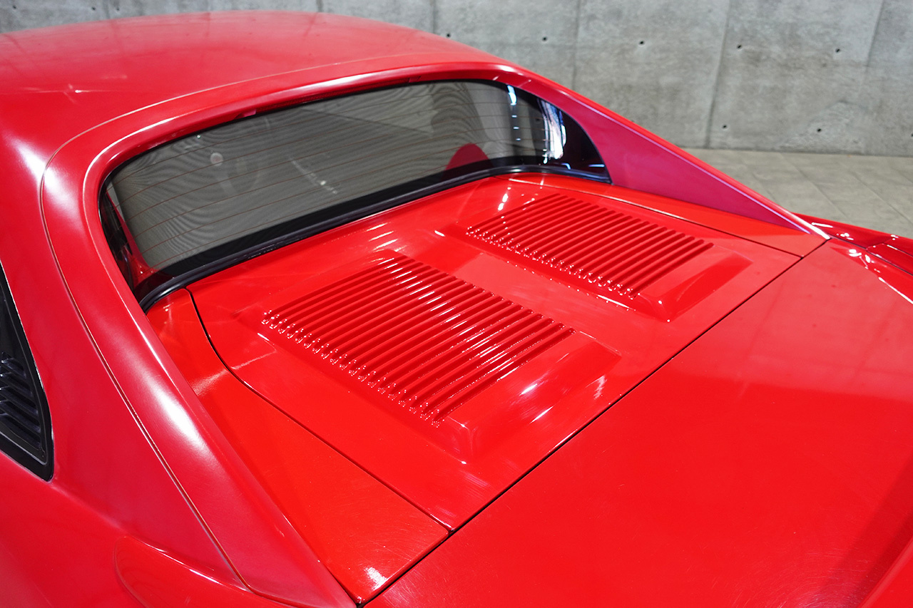 トヨタ MR2 GT-S