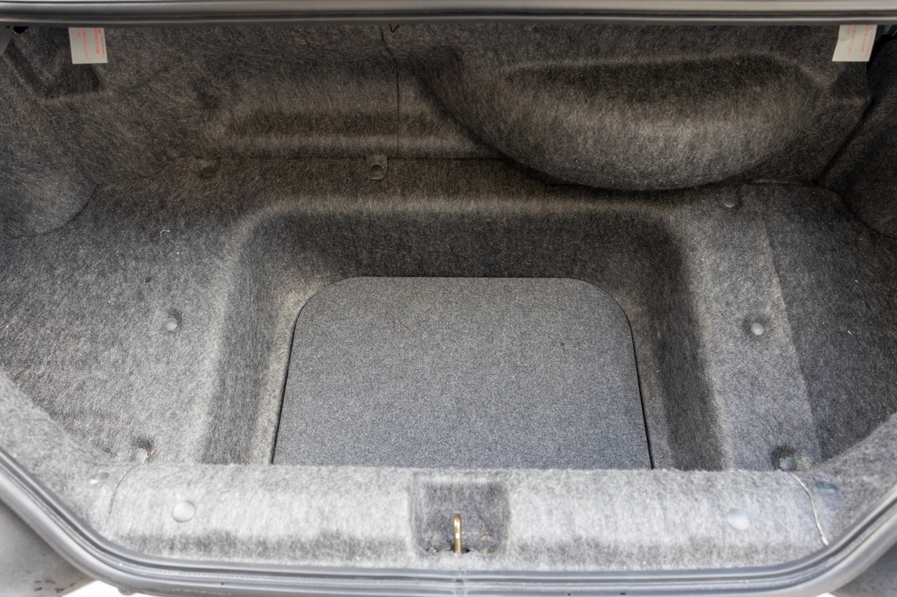 ホンダ S2000 ベースグレード