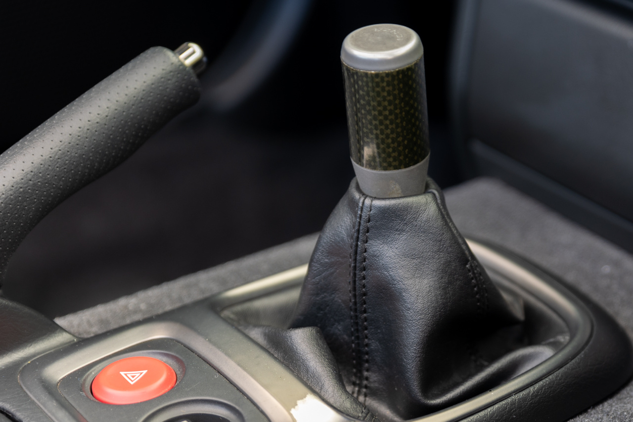 ホンダ S2000 ベースグレード