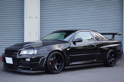 スカイラインGT-R