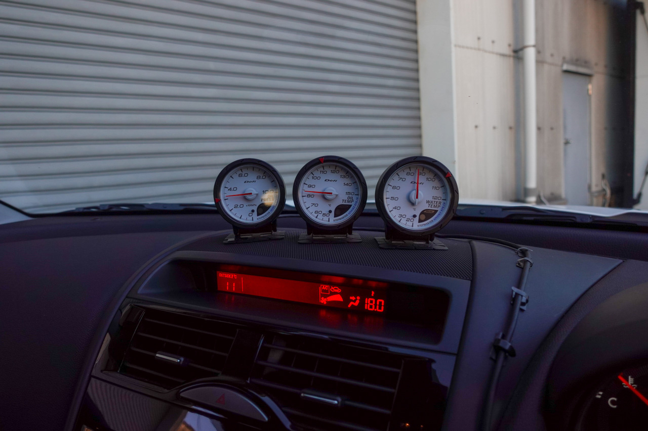 マツダ RX-8 RS