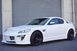 RX-8