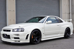 スカイラインGT-R