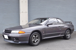 スカイラインGT-R