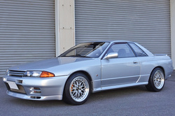 スカイラインGT-R