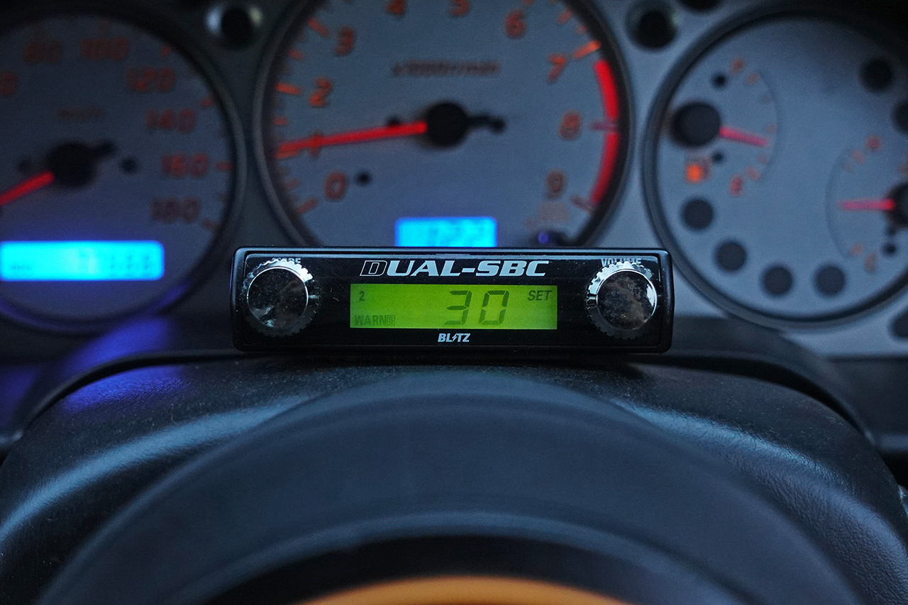 日産 シルビア スペックR Vパッケージ