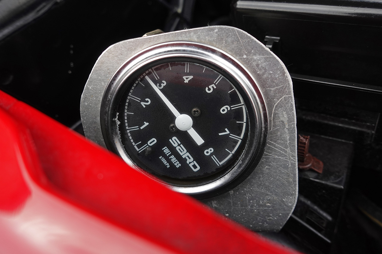 日産 シルビア スペックR Vパッケージ
