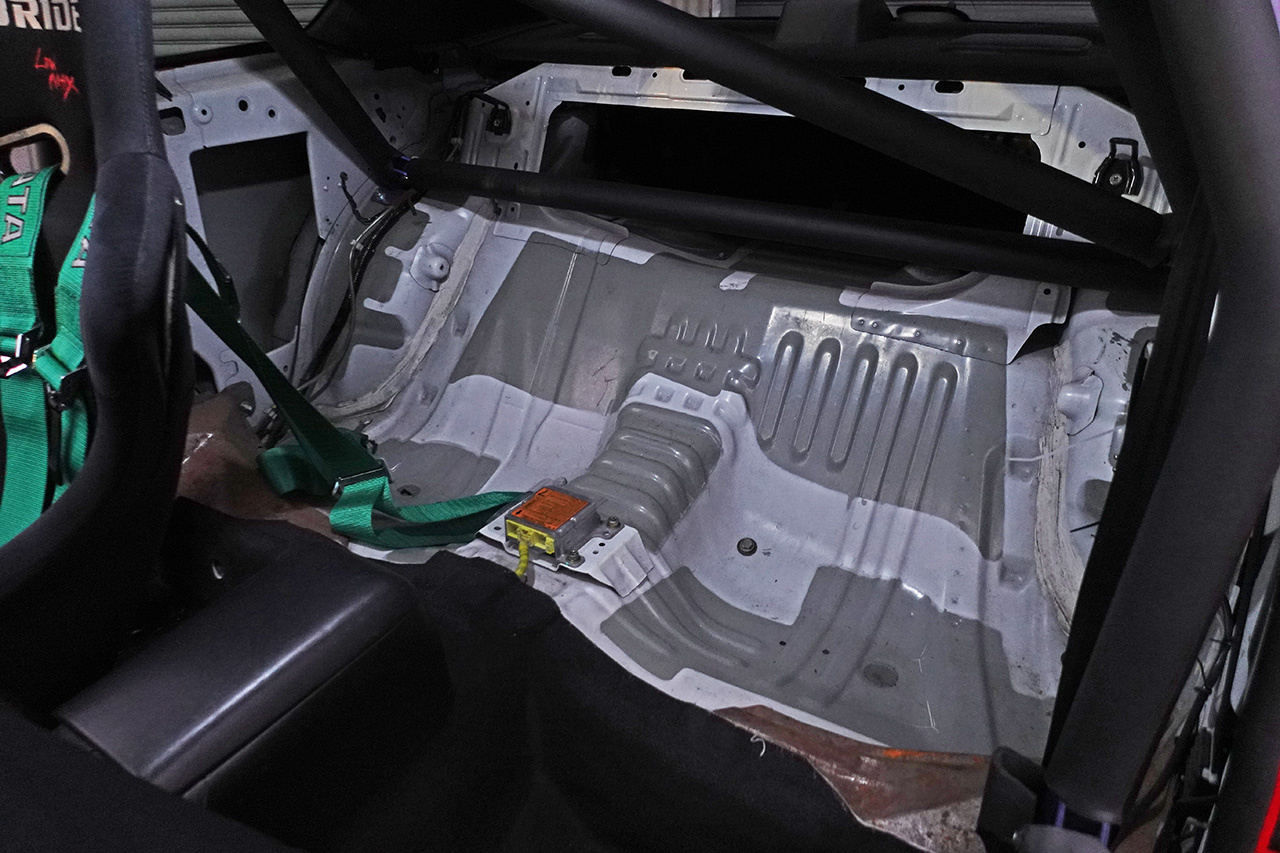 日産 シルビア スペックR Vパッケージ