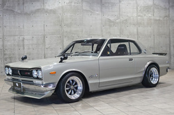 スカイラインGT-R