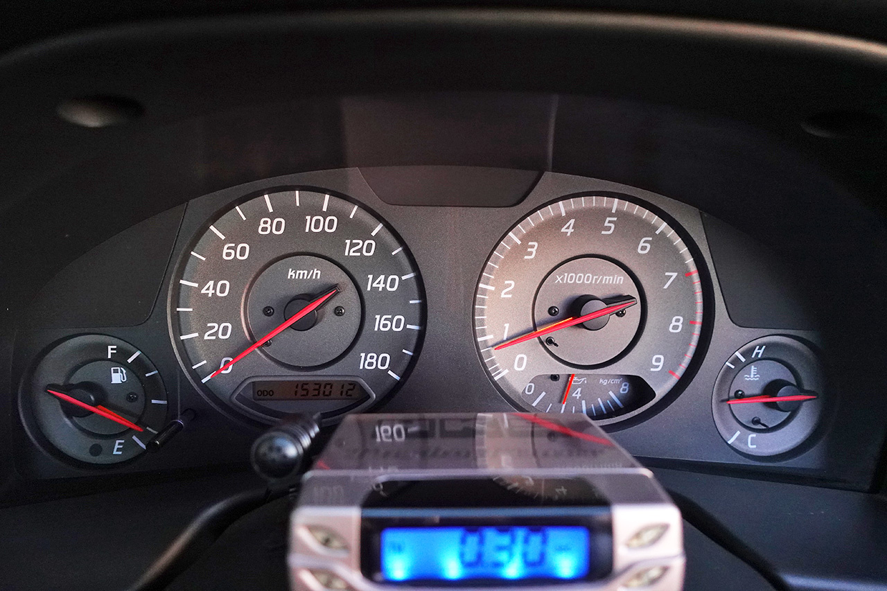 日産 スカイラインクーペ 