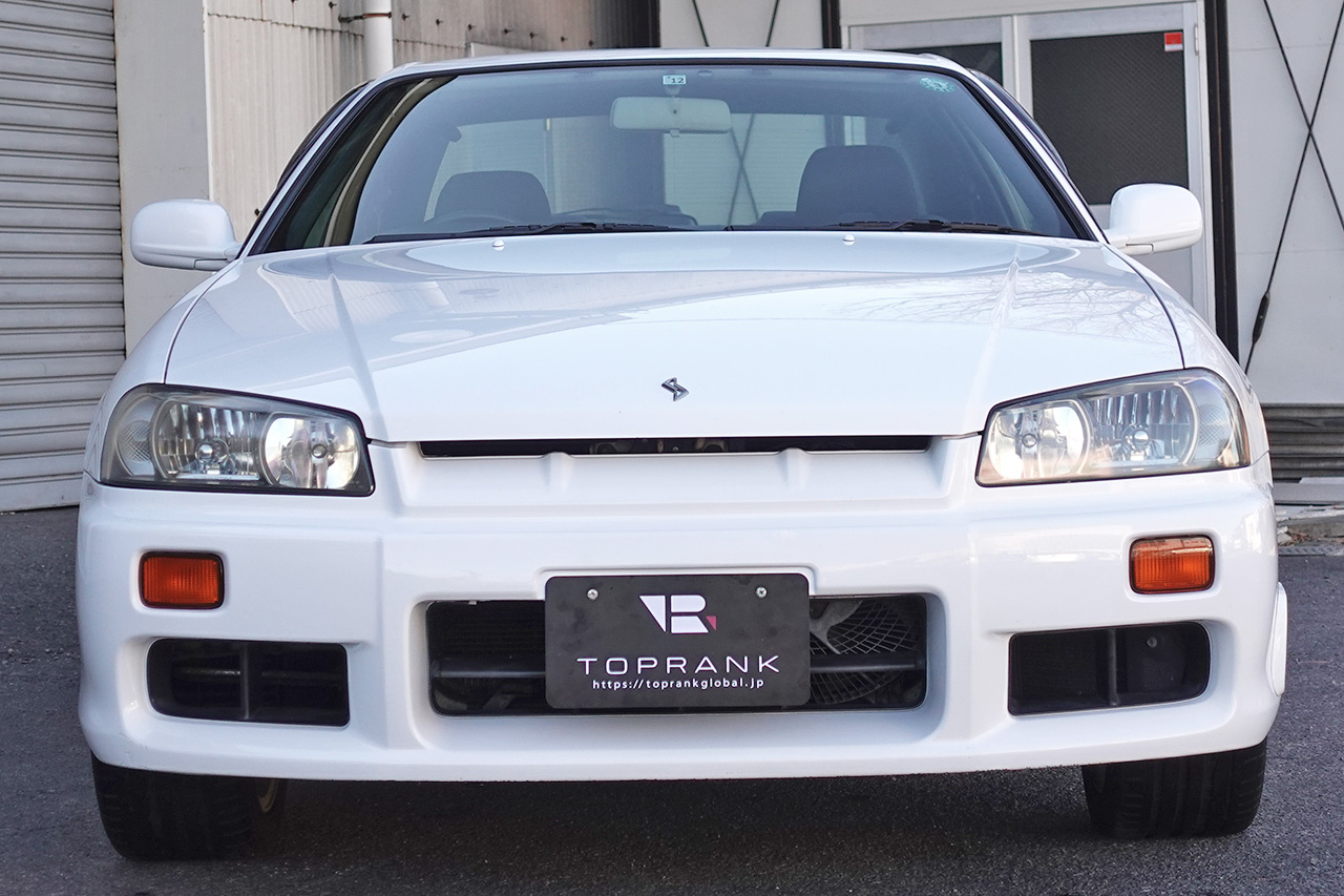 日産 スカイラインクーペ 
