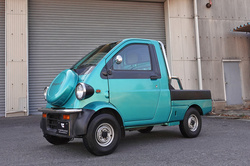 ミゼットII