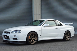 スカイラインGT-R