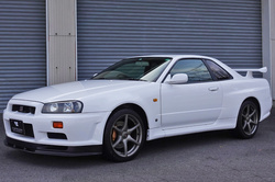 スカイラインGT-R