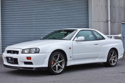 スカイラインGT-R