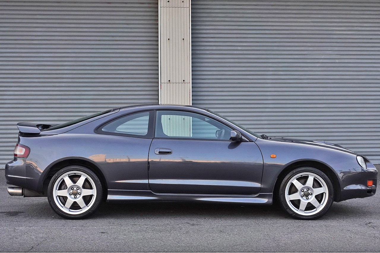 トヨタ セリカ ＧＴ－ＦＯＵＲ