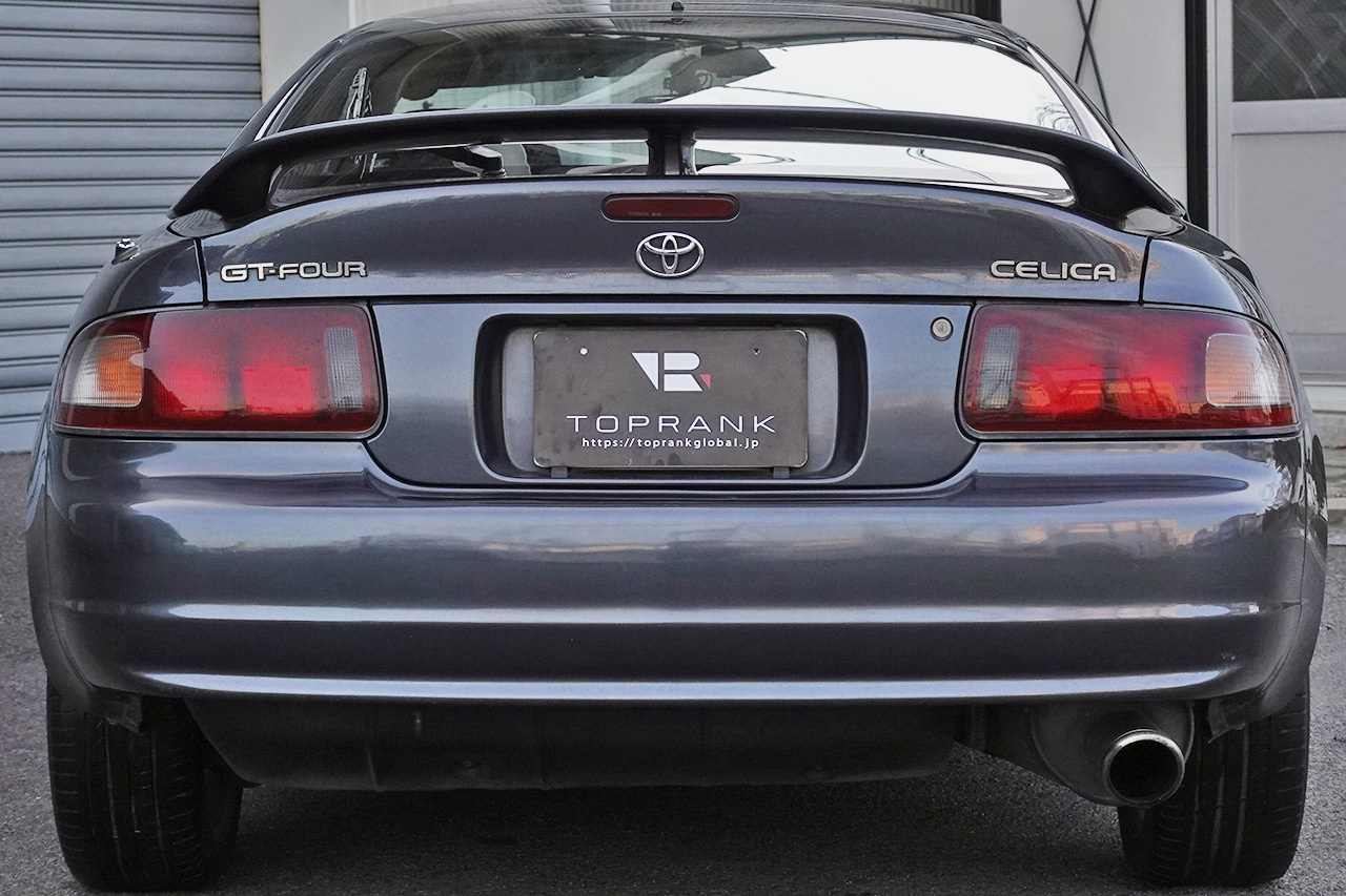 トヨタ セリカ ＧＴ－ＦＯＵＲ