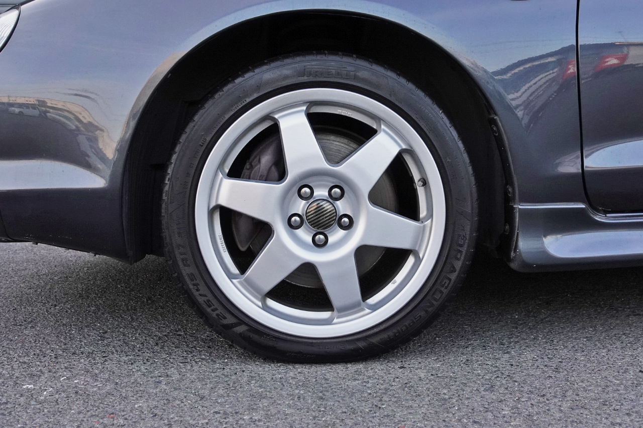 トヨタ セリカ ＧＴ－ＦＯＵＲ