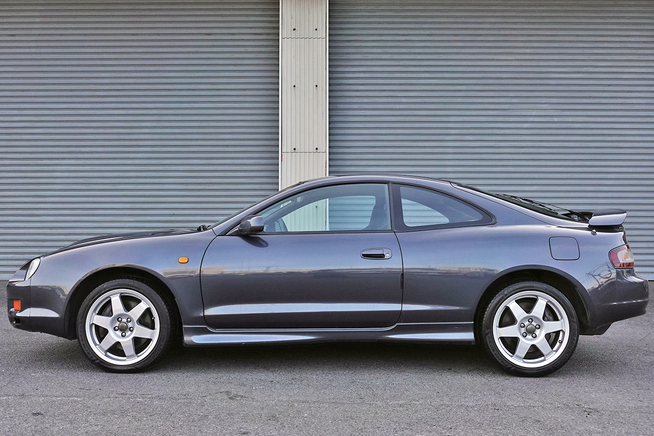 トヨタ セリカ ＧＴ－ＦＯＵＲ