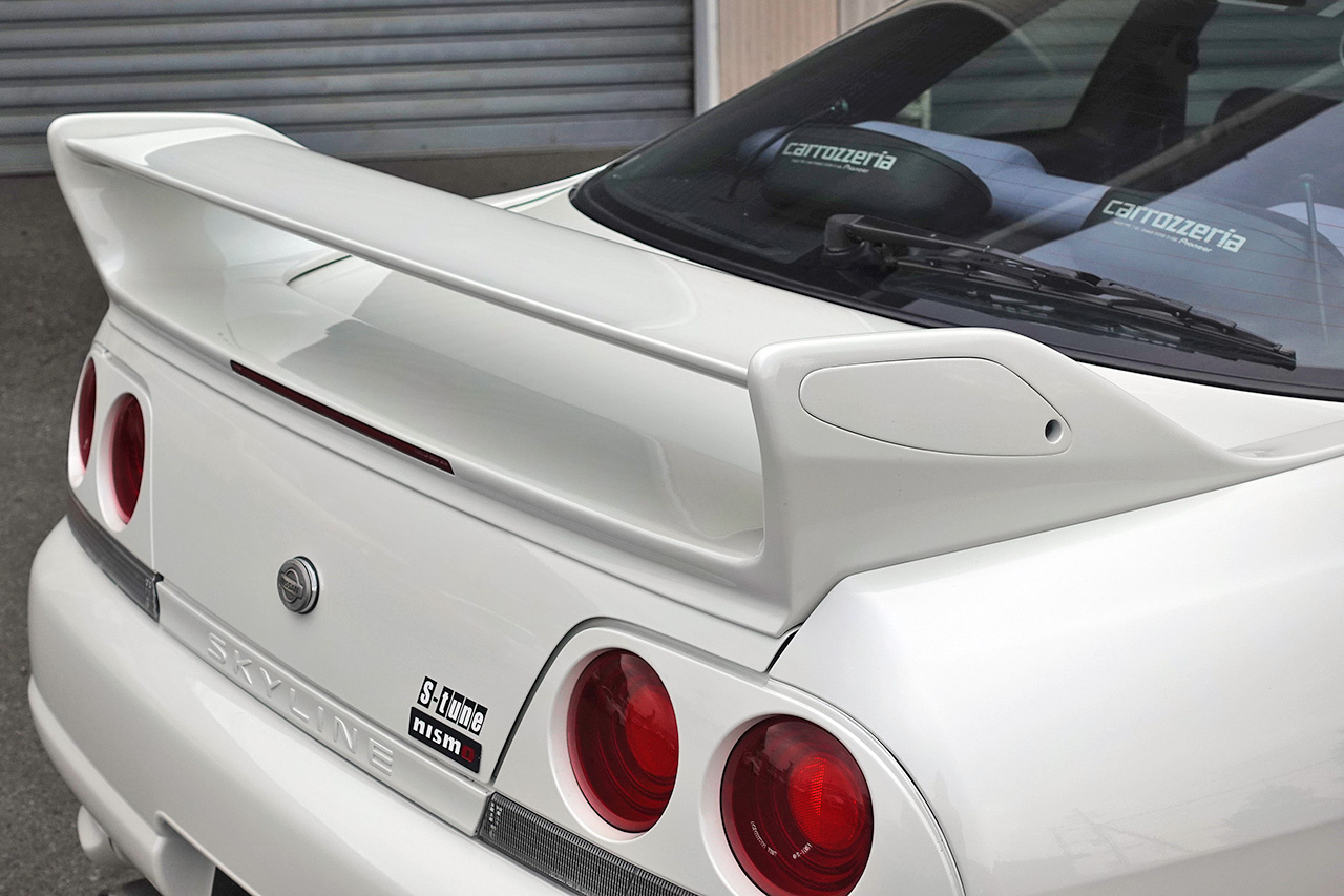 日産 スカイラインクーペ 